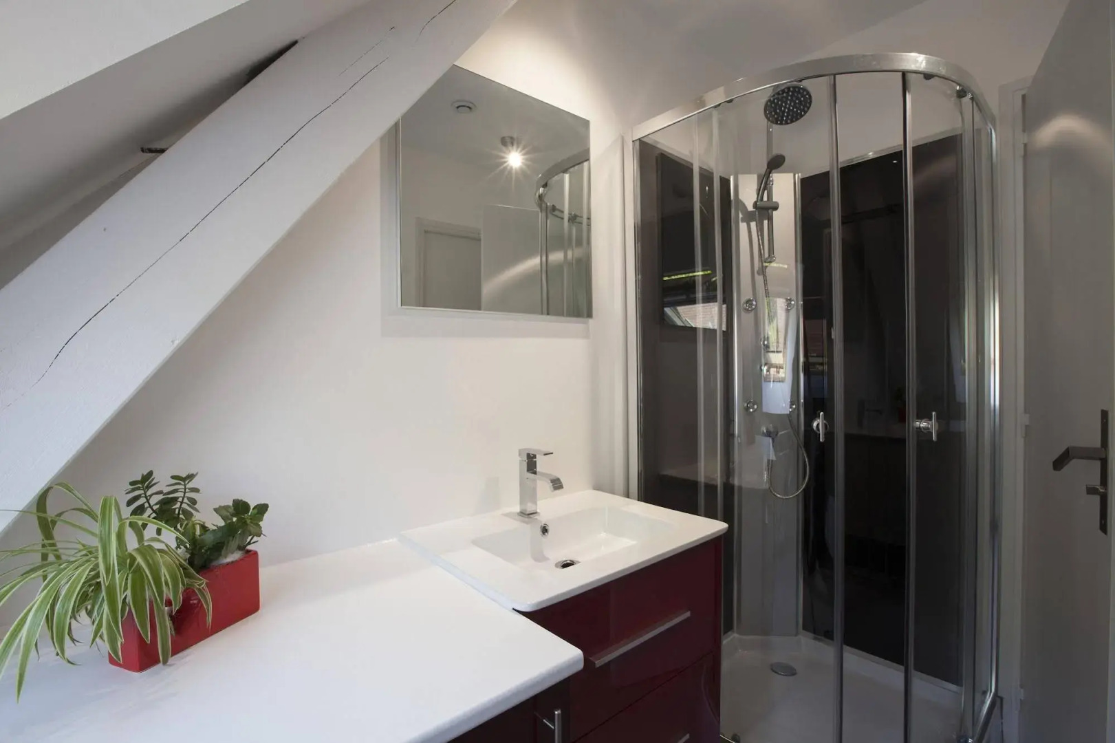 Chalets de la Wormsa