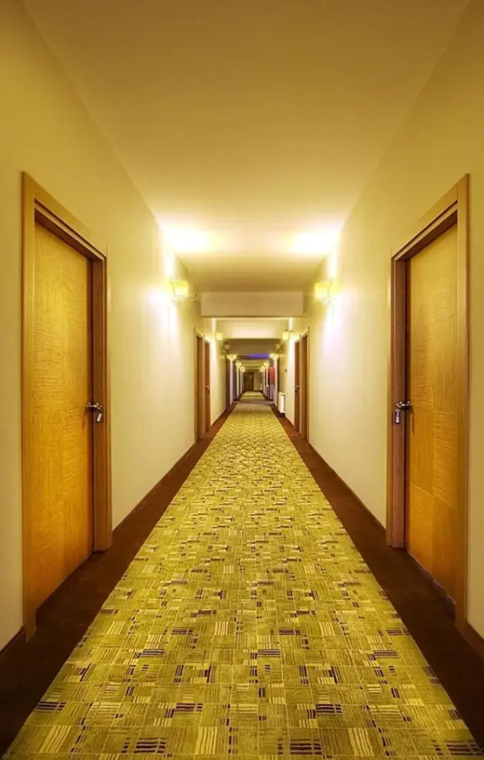 Cerkezkoy Business Hotel