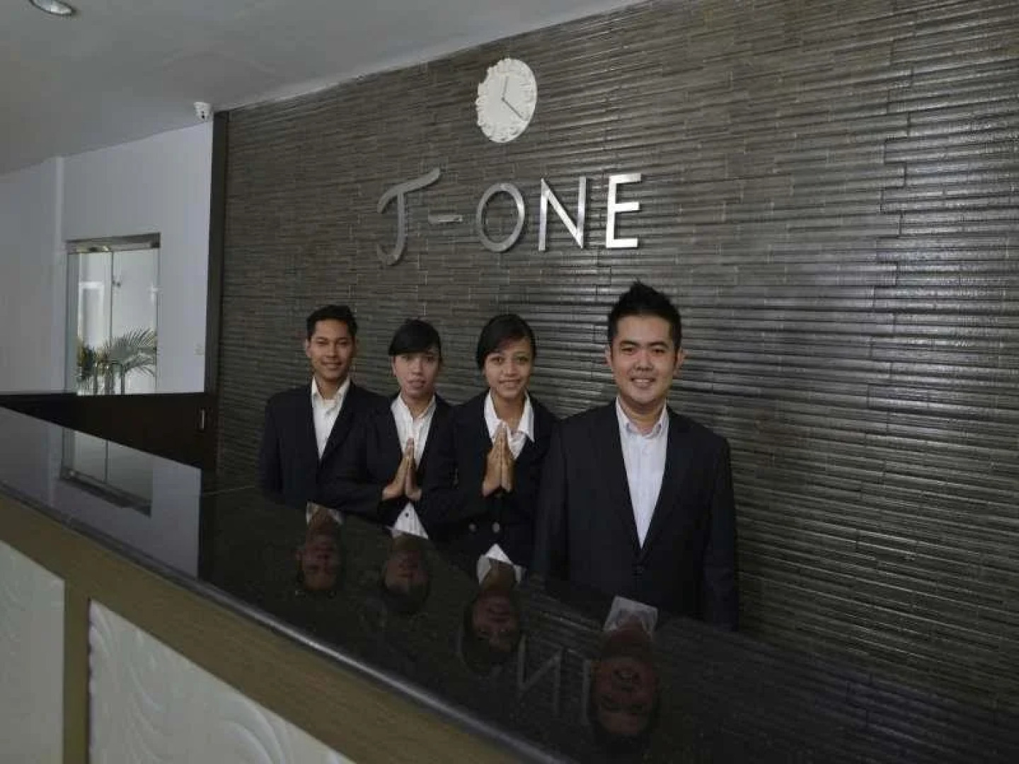 T-One Hotel