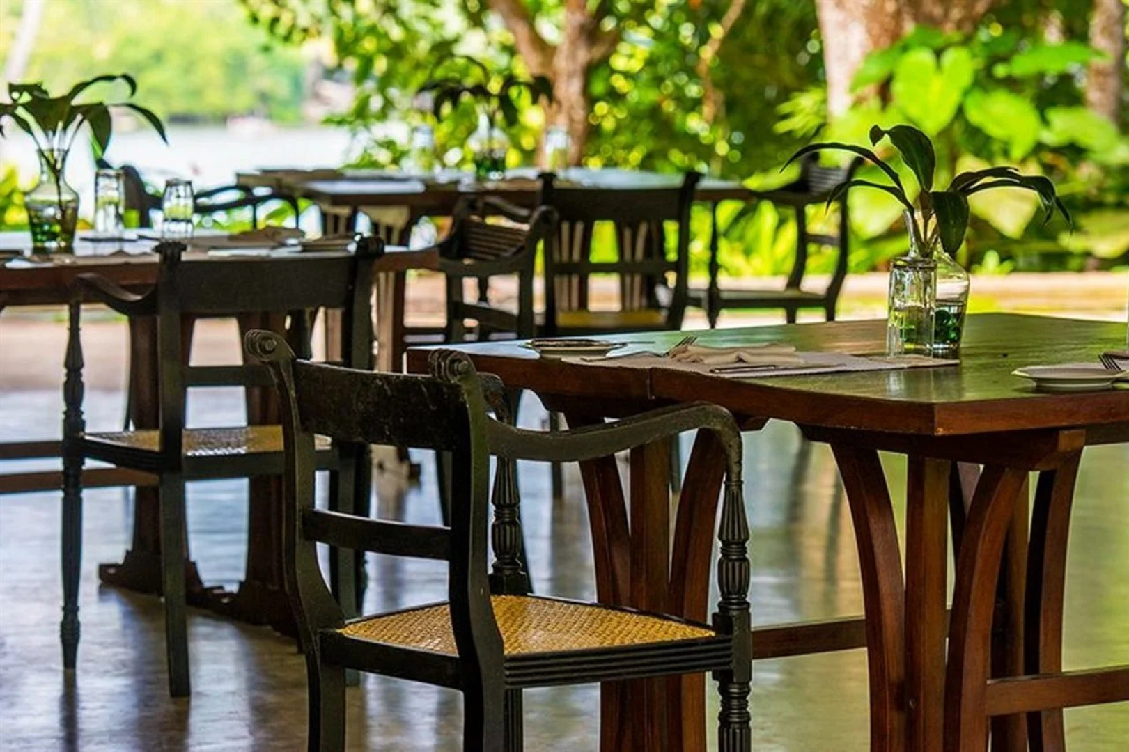 The River House by Asia Leisure