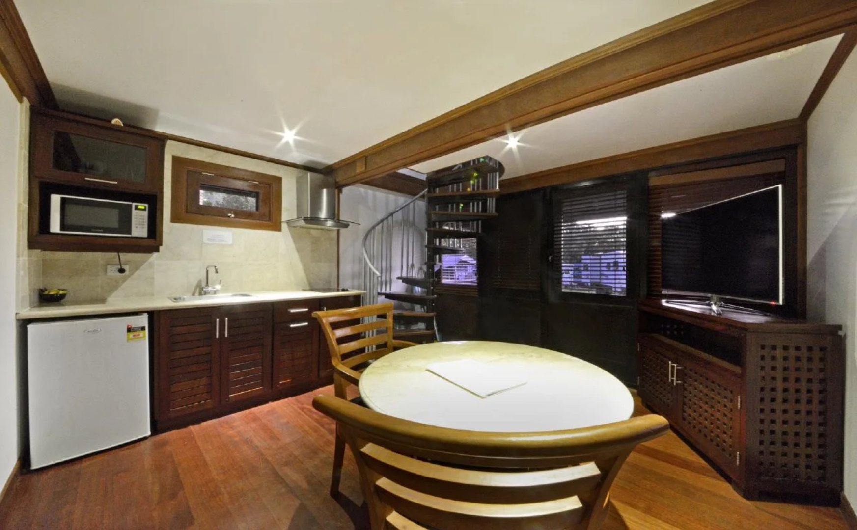 NRMA Airlie Beach Holiday Park