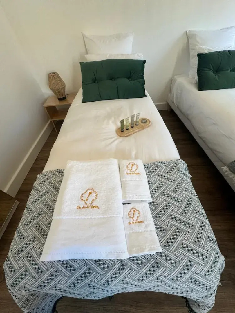 Résidence de la Place