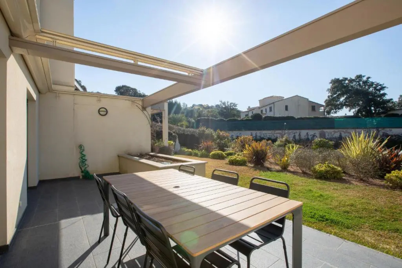 T2 au coeur de Porticcio - Vue mer Imprenable !