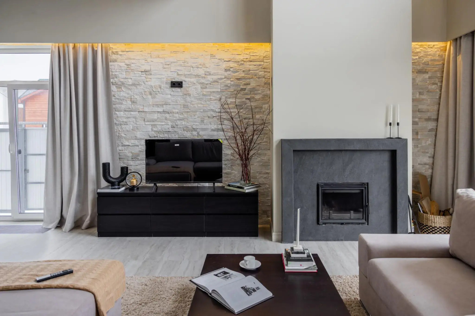 Резиденция Жедочи