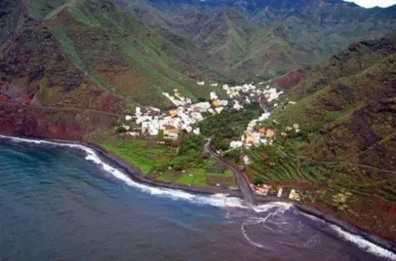 Casita Canaria