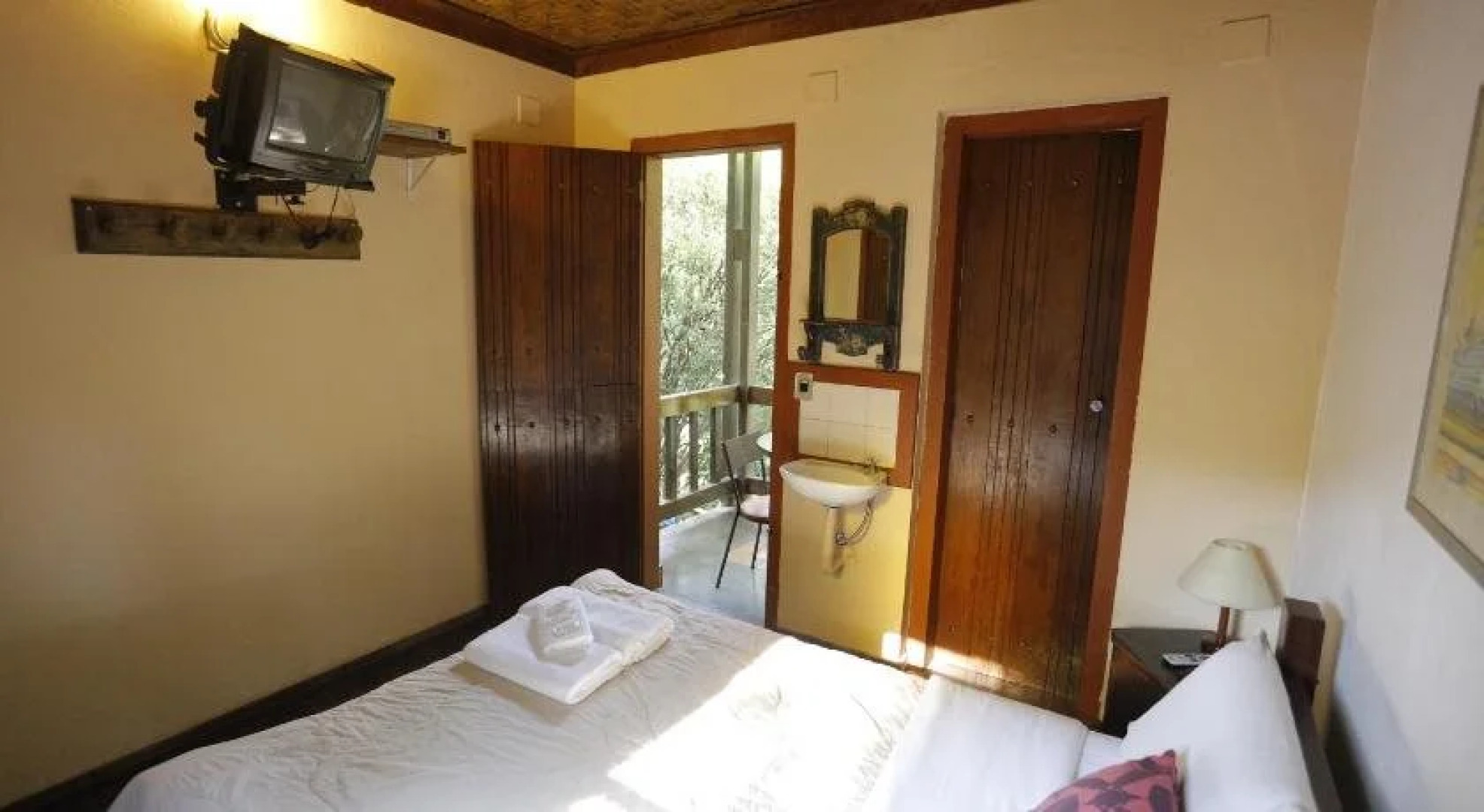 Pousada Águas Claras