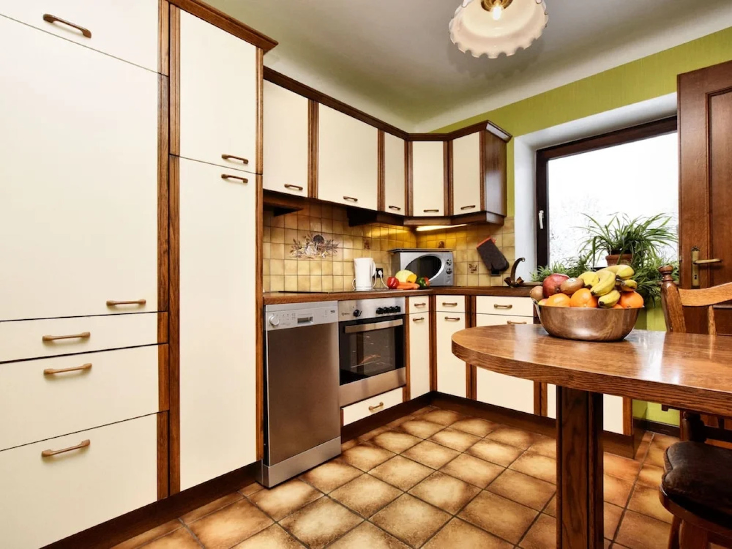 House in the Belgian Countryside, Ideal Base for Many Fine Excursions