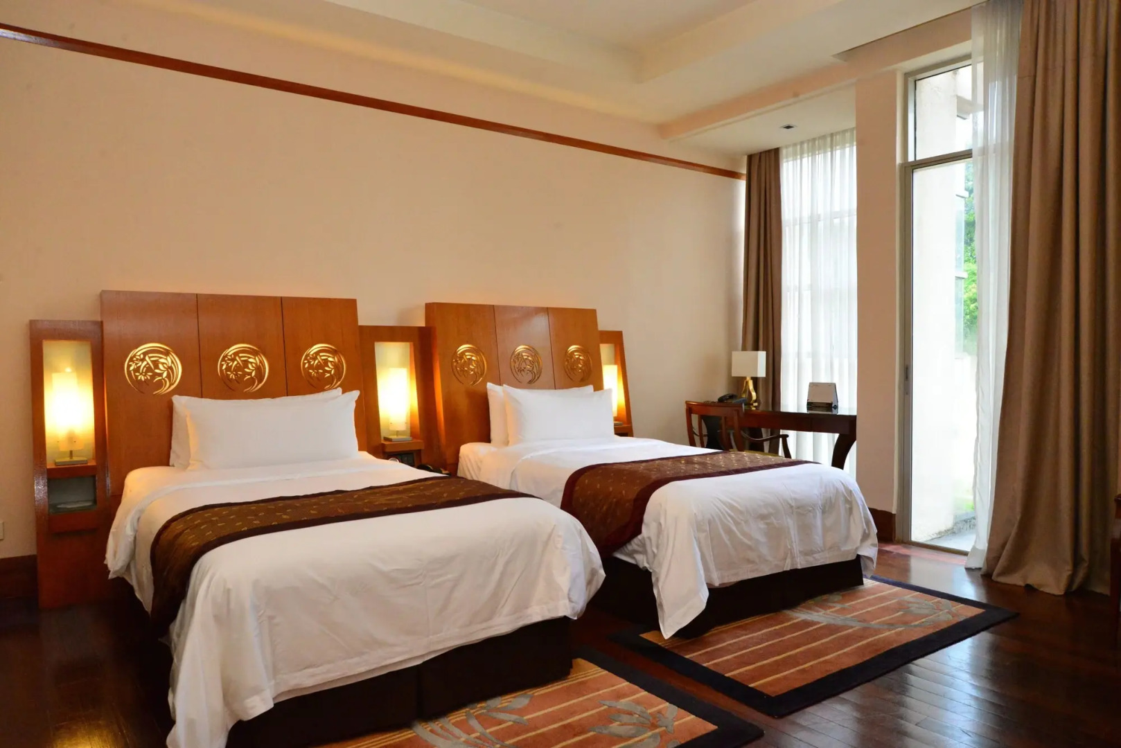 PULSE GRANDE Hotel