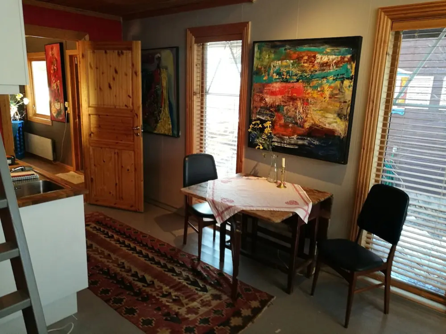 Bø Art Studio
