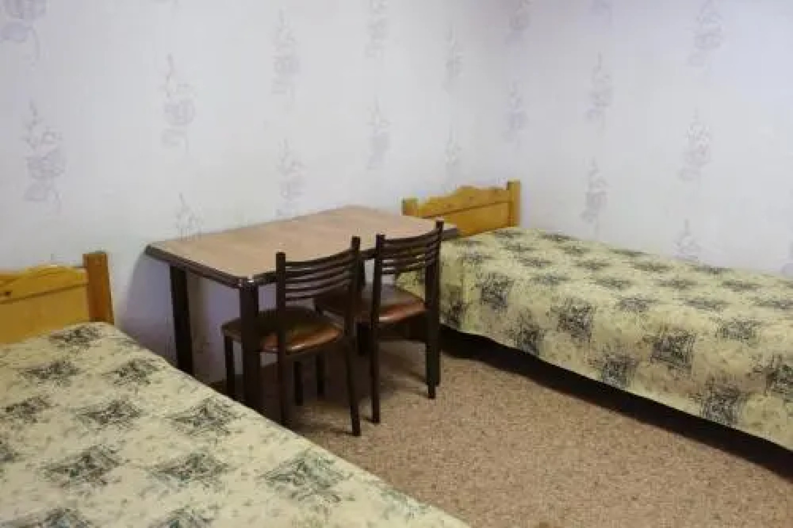 Гостиница Учебный Центр Профсоюзов