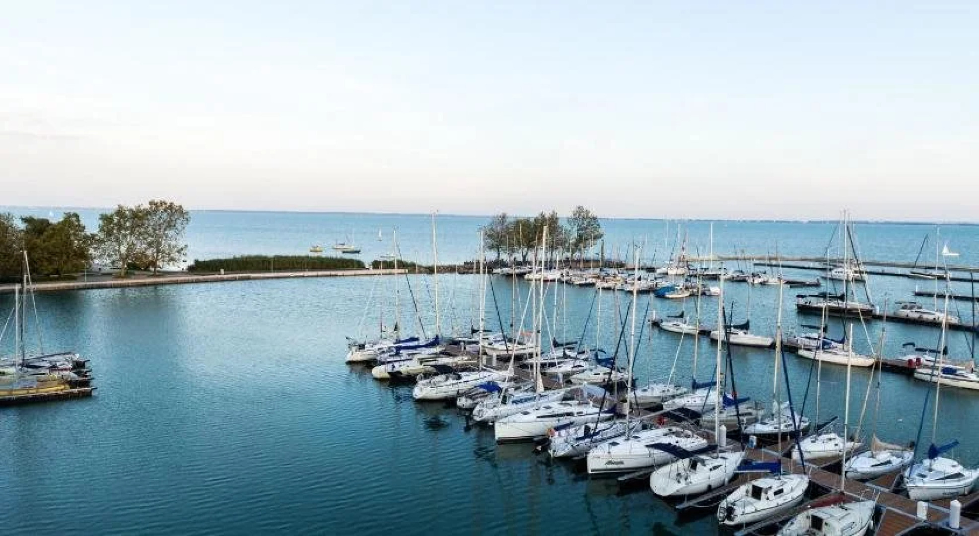 Alsóörs Marina Hotel