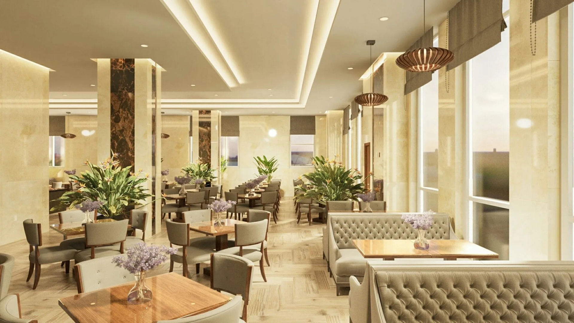 Putin Nha Trang Hotel