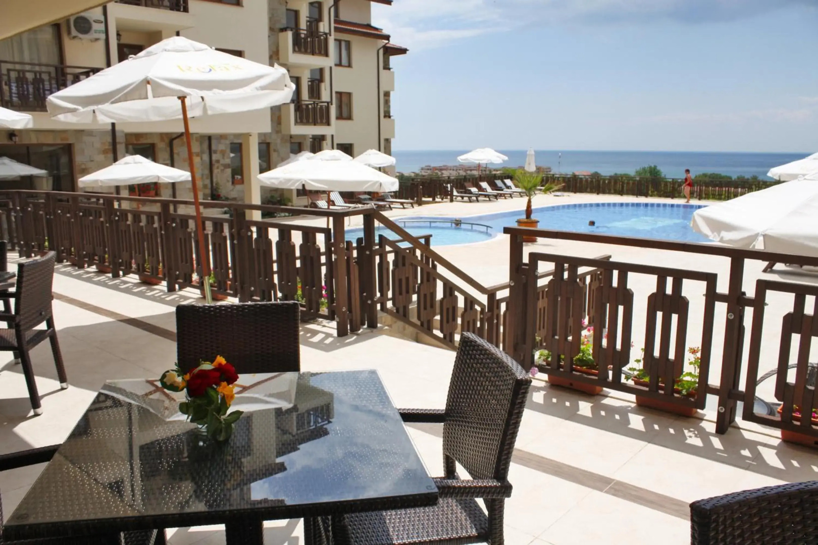 Relax Holiday Complex & Spa