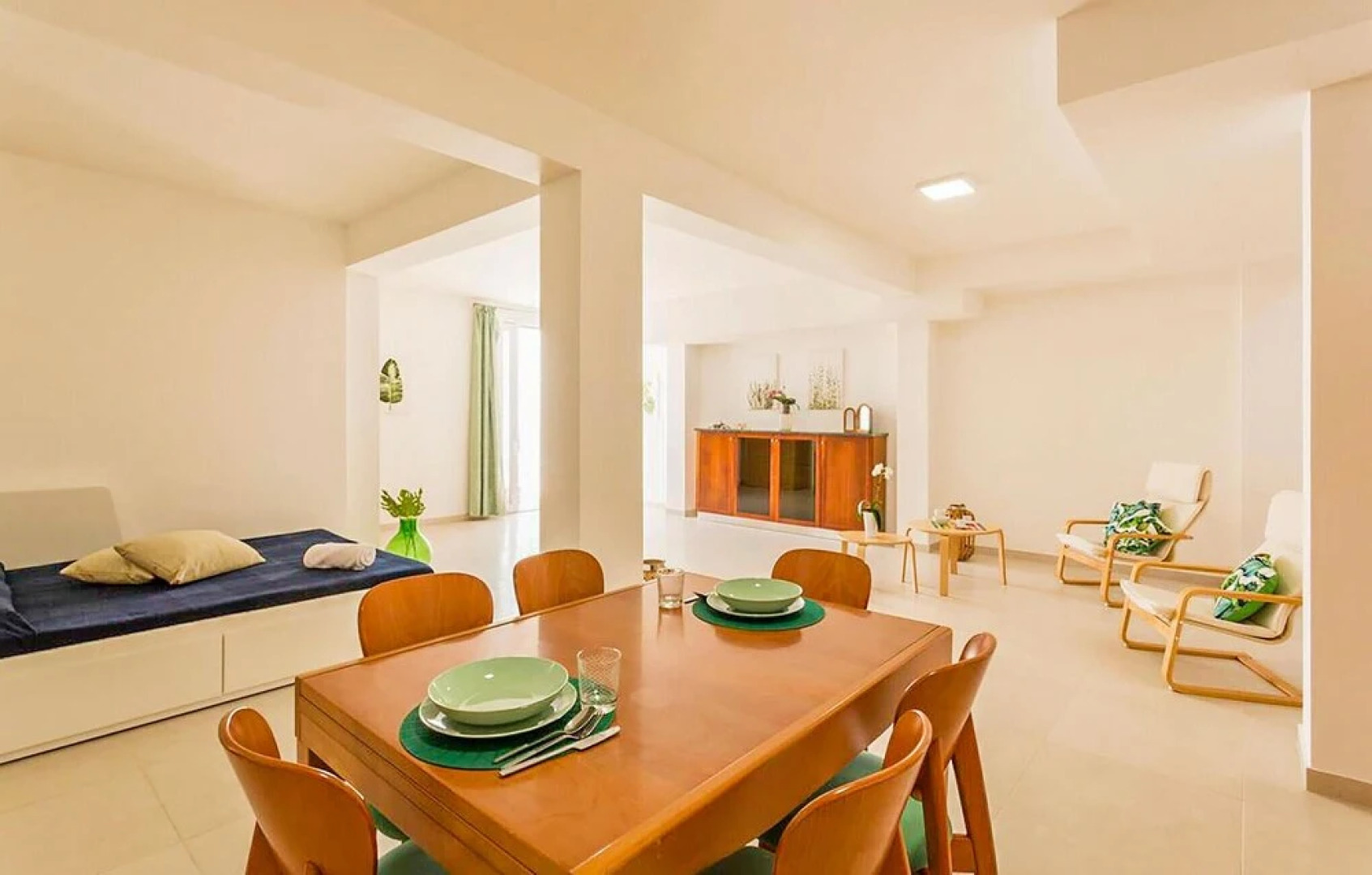 Stunning Home in Marina di Modica With 3 Bedrooms and Wifi