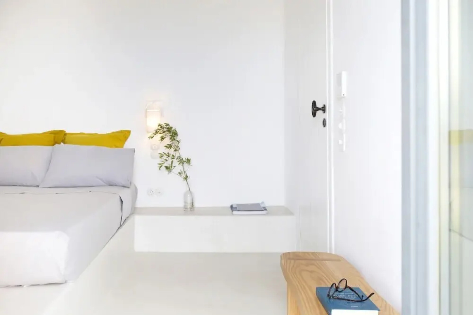 House Y in Kardiani Tinos