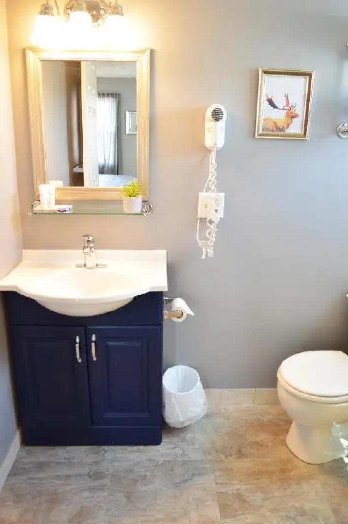 Mountain View Suites