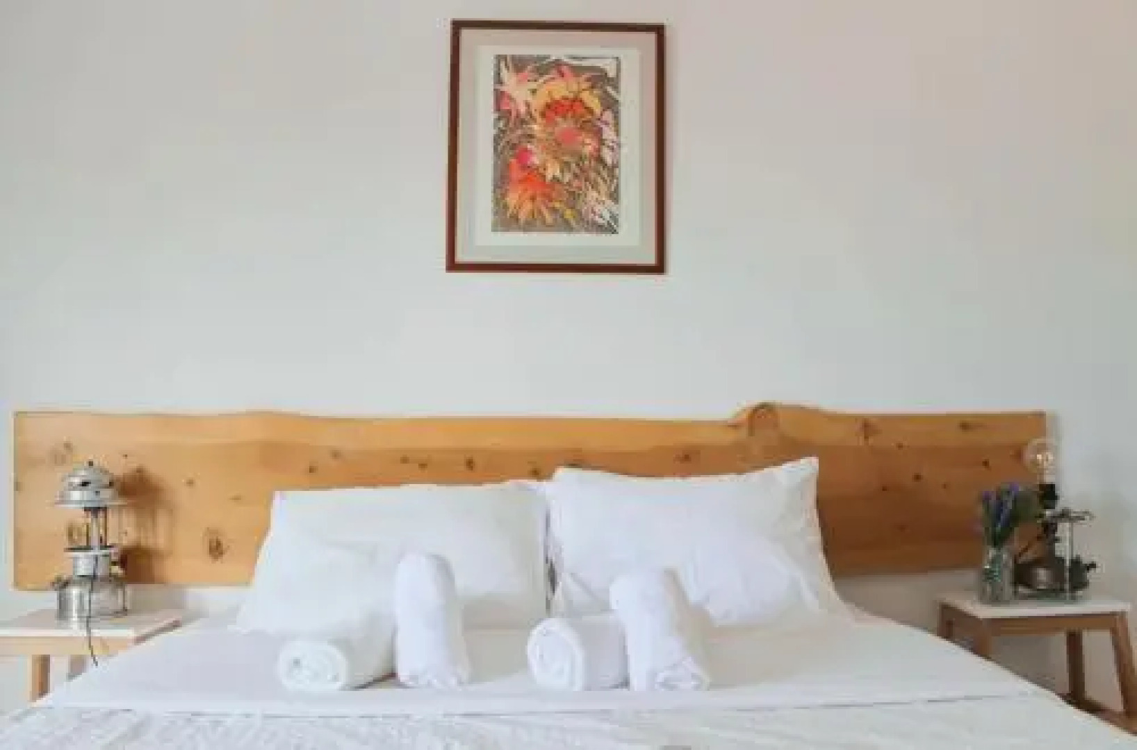 Sal da Costa Lodging