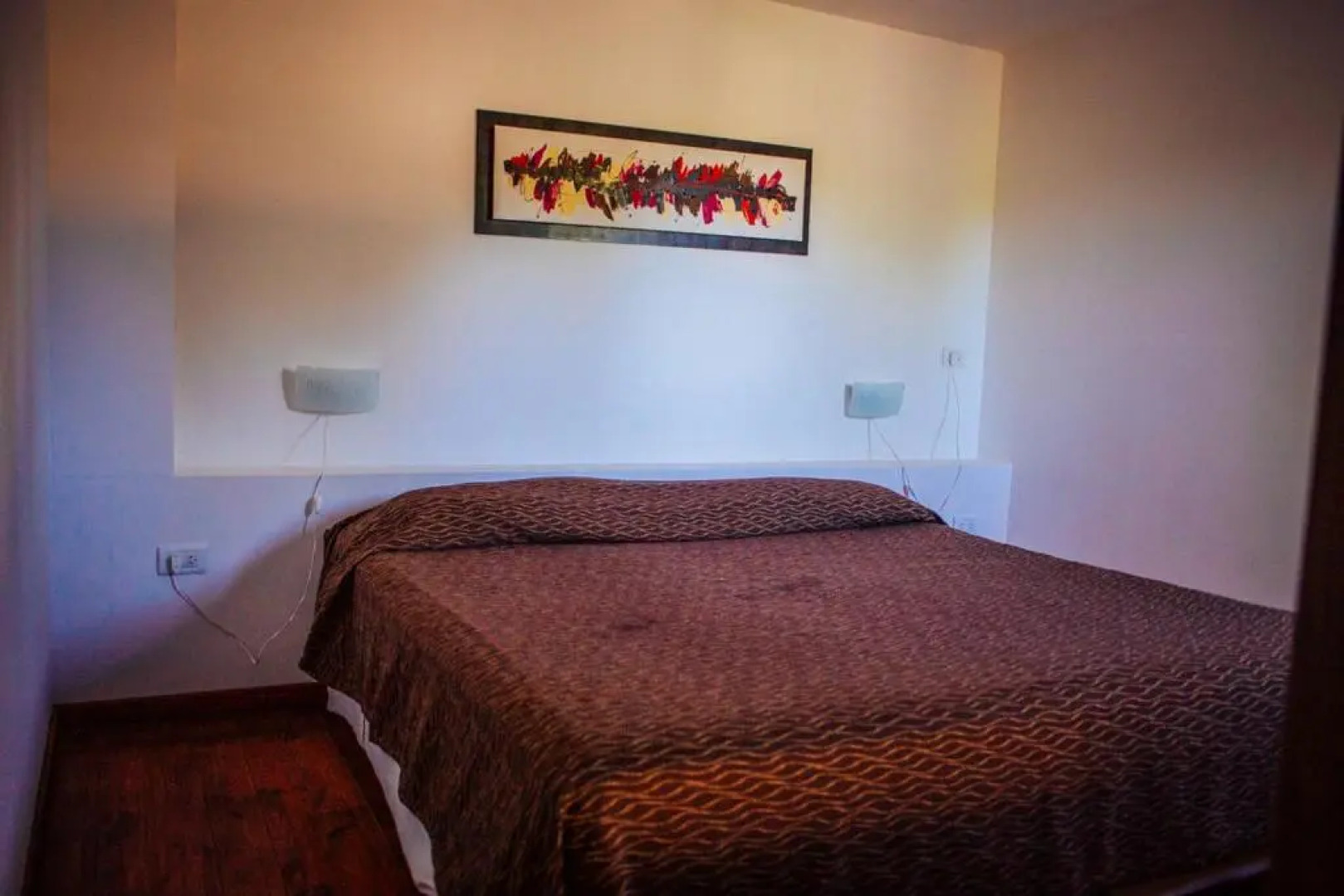 Las Cimas Apart Hotel