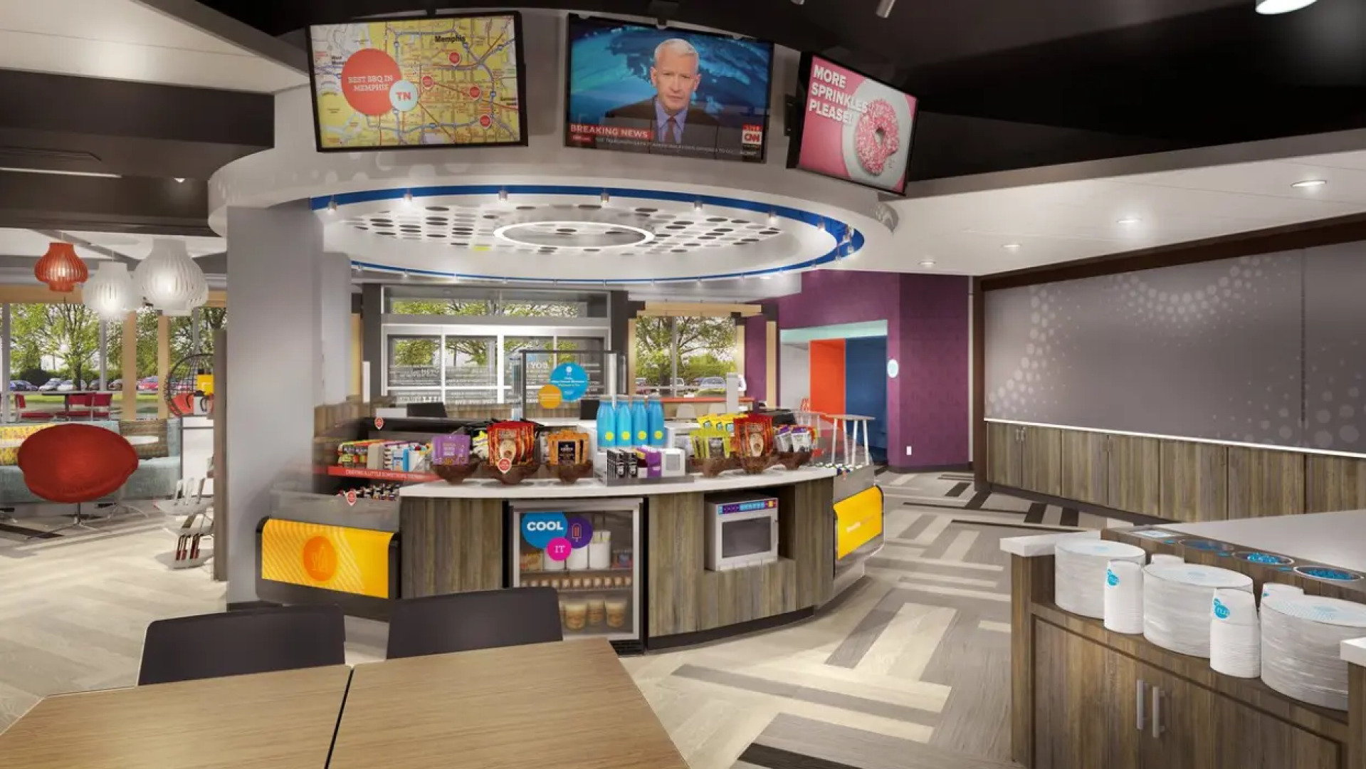 TRU BY Hilton Sebring