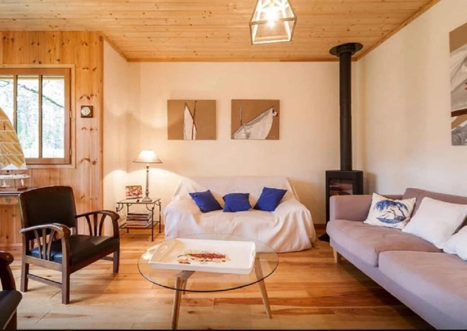 House With 5 Bedrooms in Arès, With Enclosed Garden