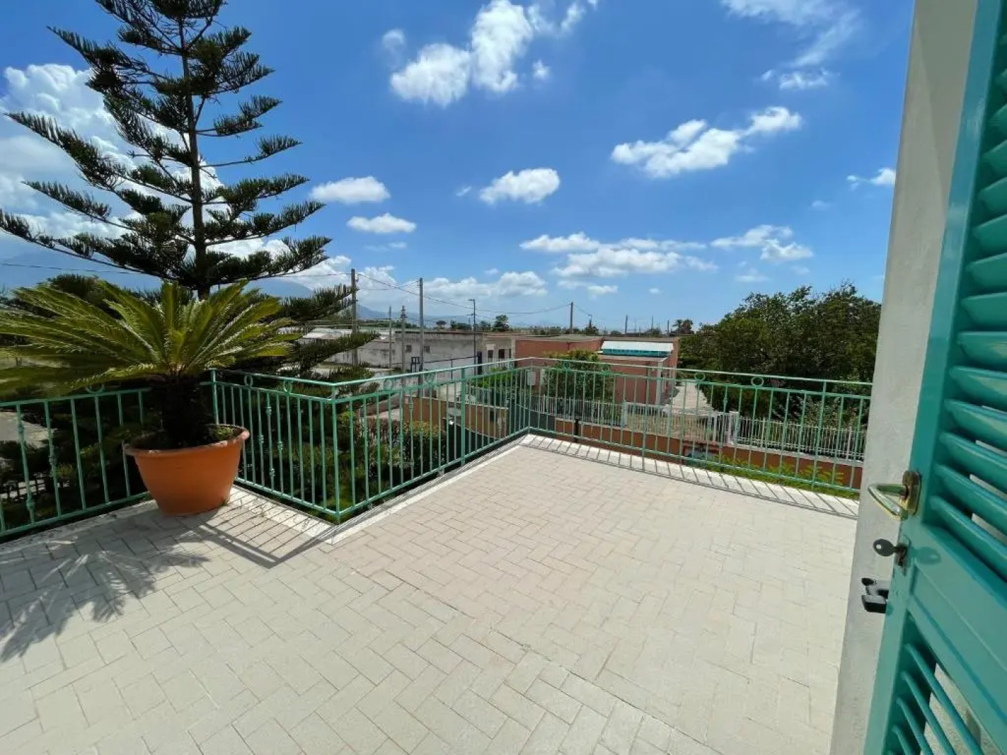 Agriturismo Villa Julia