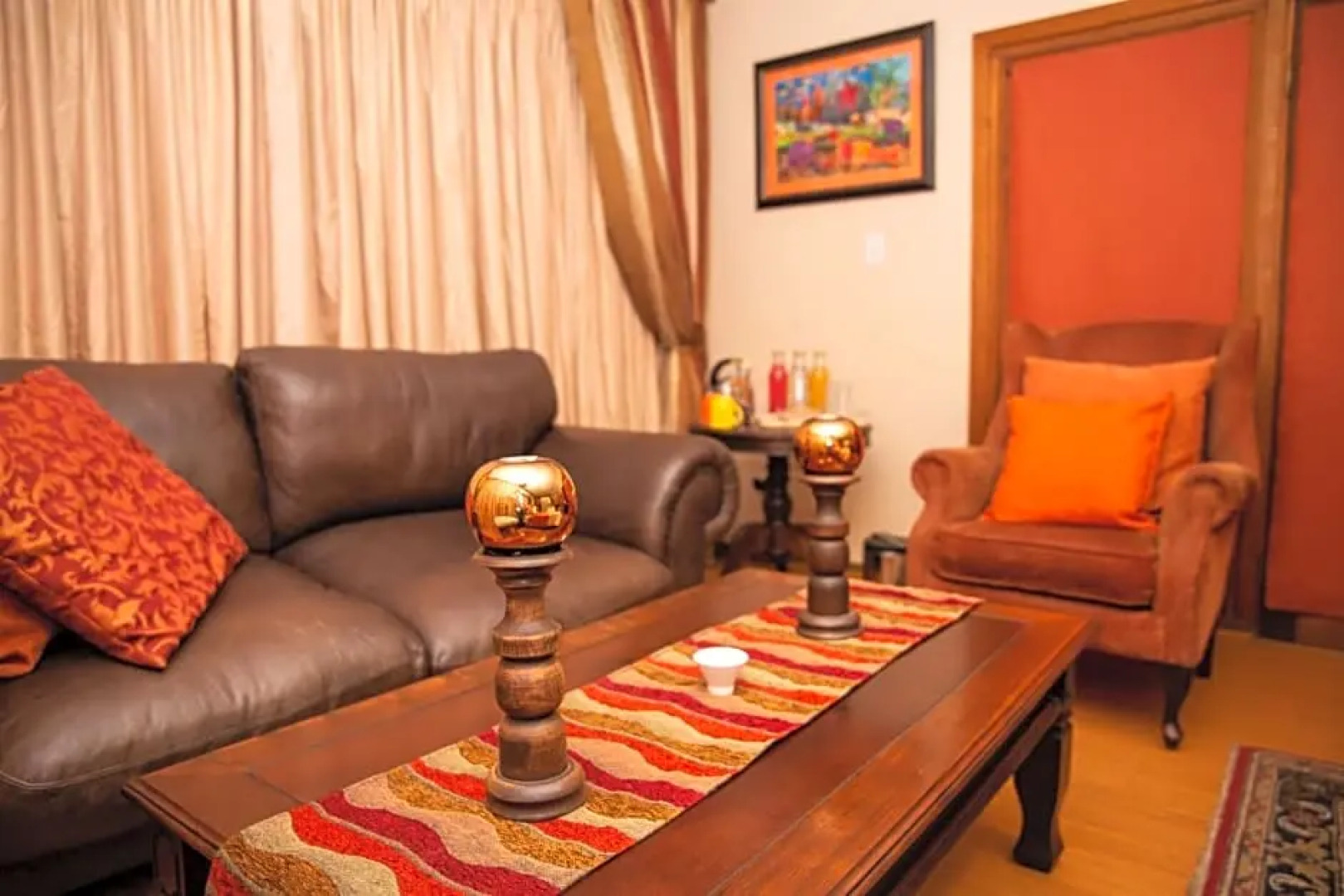 Blyde Bed & Breakfast