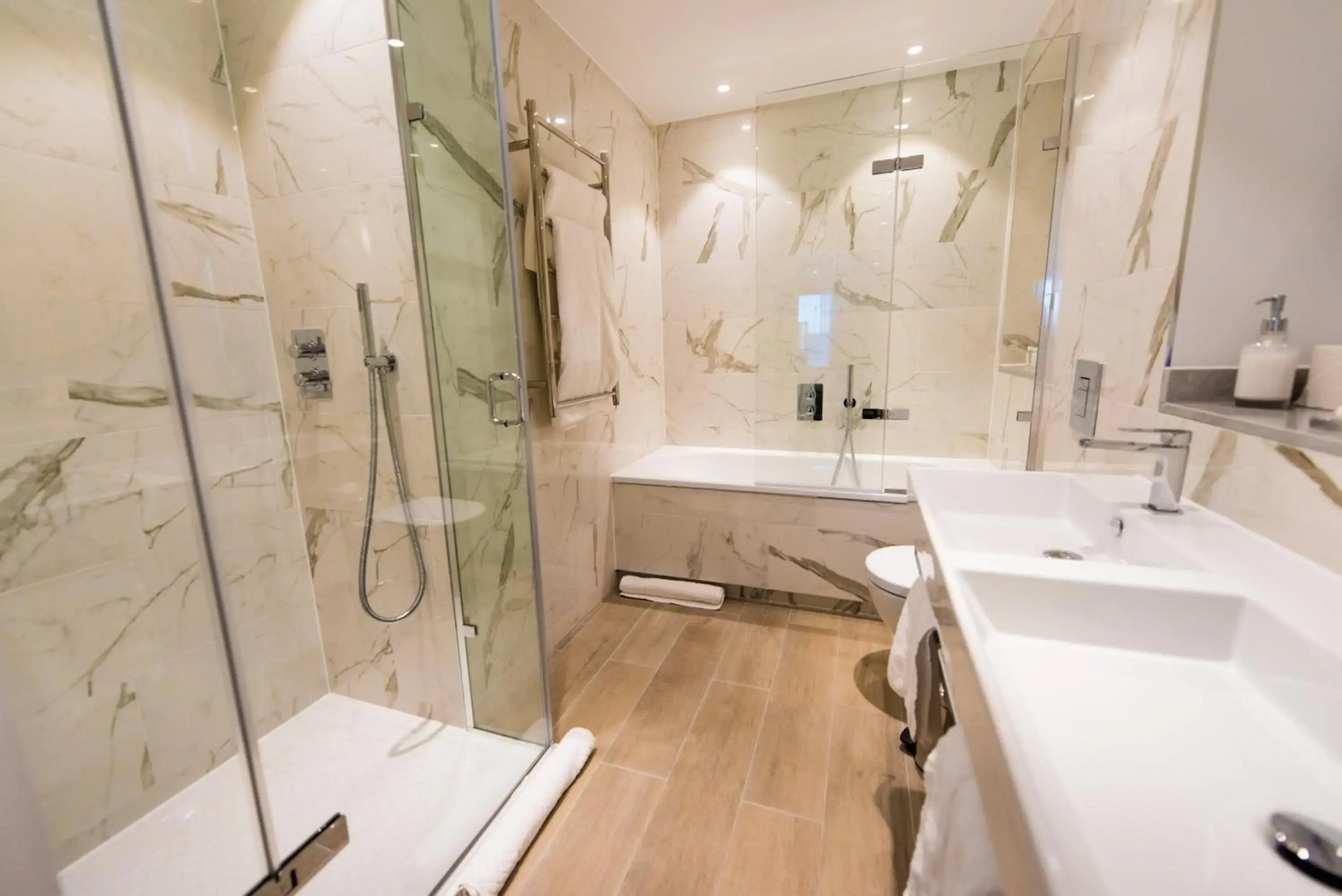 Harbour Hotel Southampton