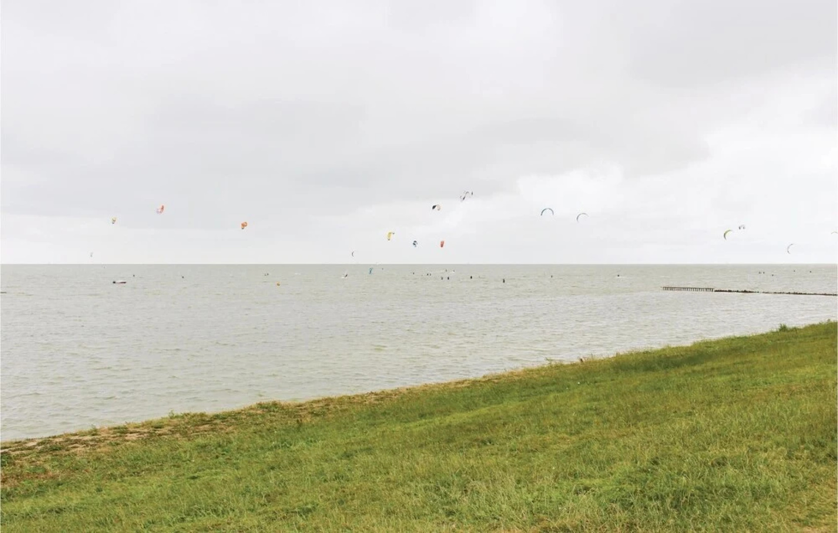 Appartement 3 - De Eekhof