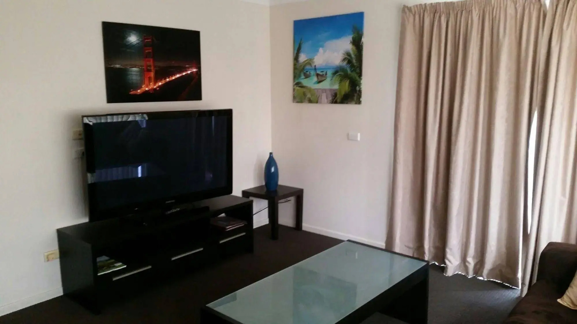 Clifford Park Holiday Motor Inn