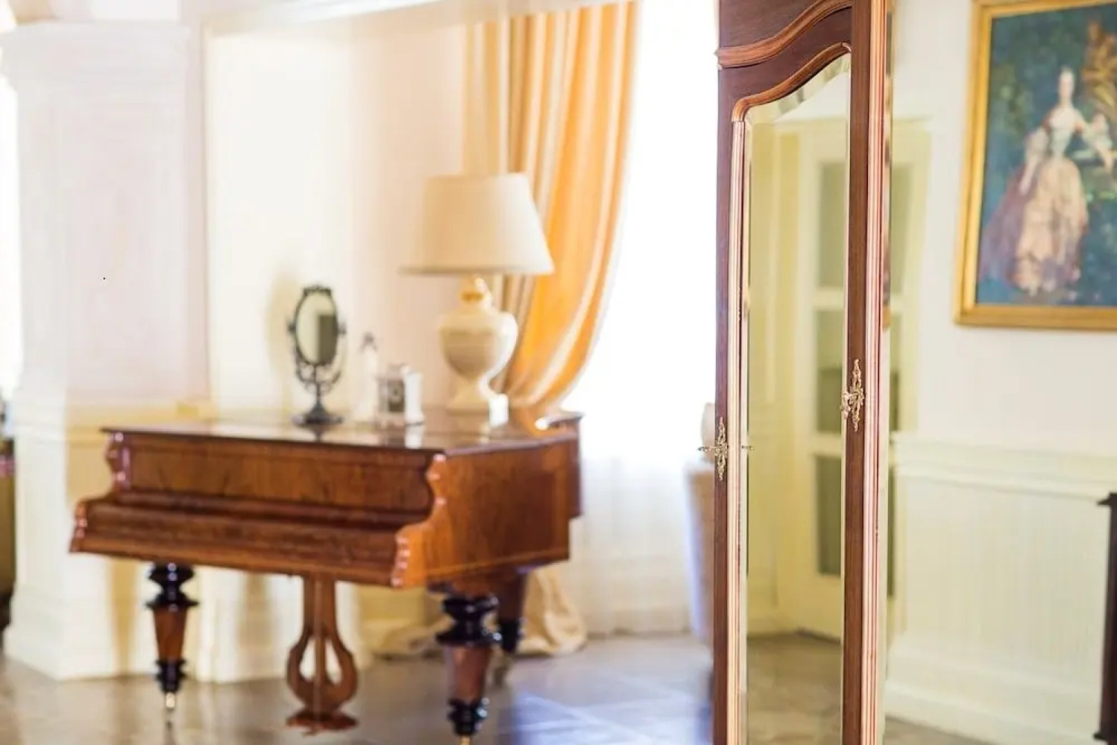 Różana Rezydencja Wellness - Adults Only