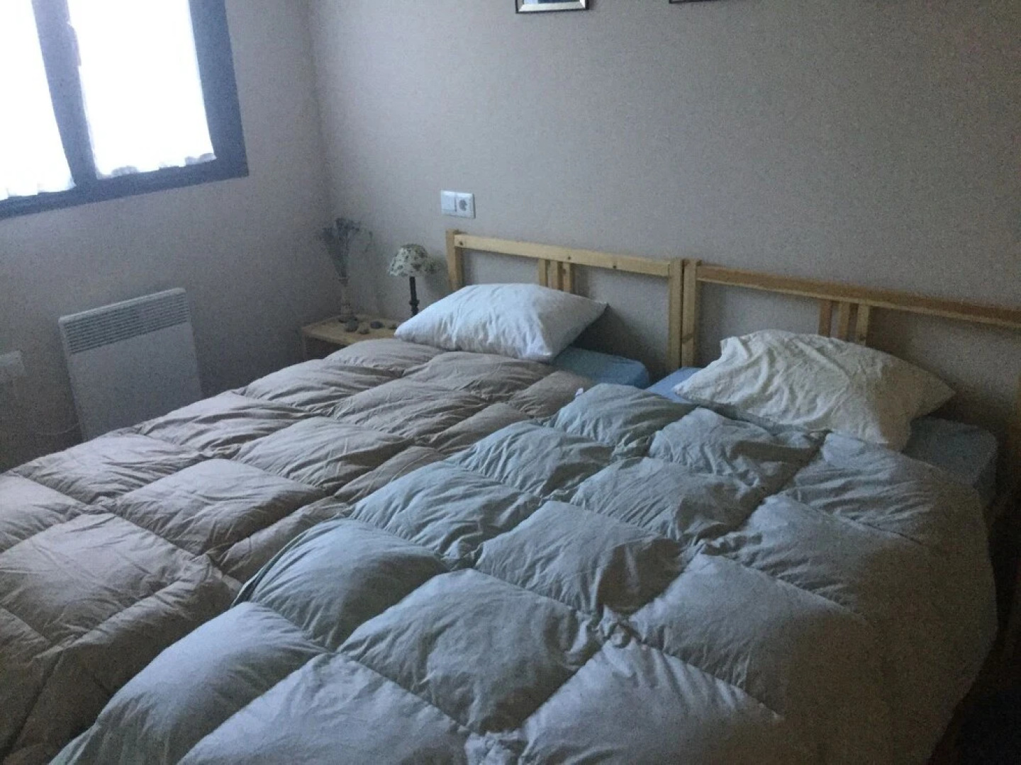 Apartment With 2 Bedrooms in Unquera, With Pool Access - 5 km From the