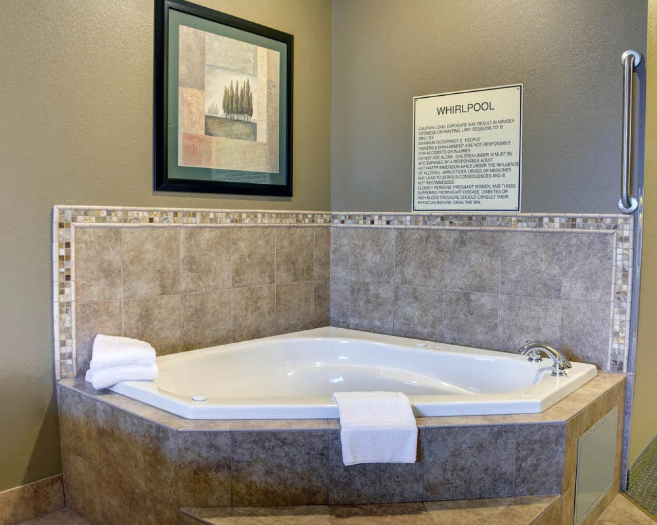 Comfort Inn & Suites of Russellville