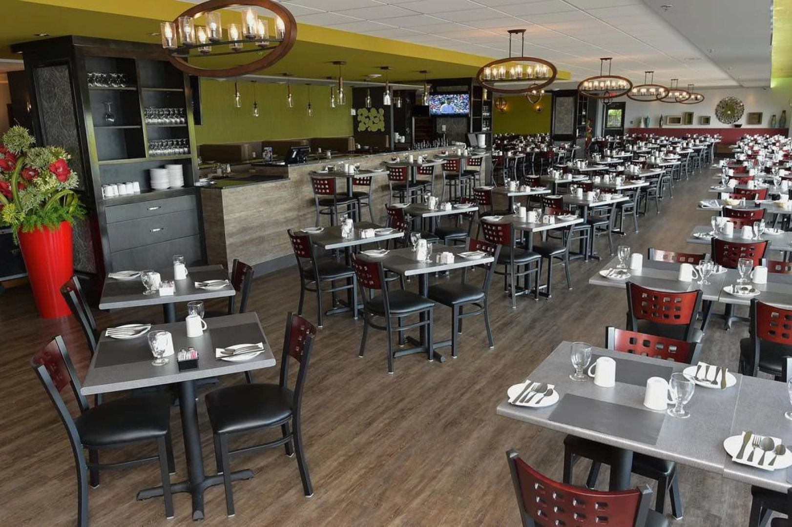 Hotel et Pavillons Le Petit Manoir du Casino