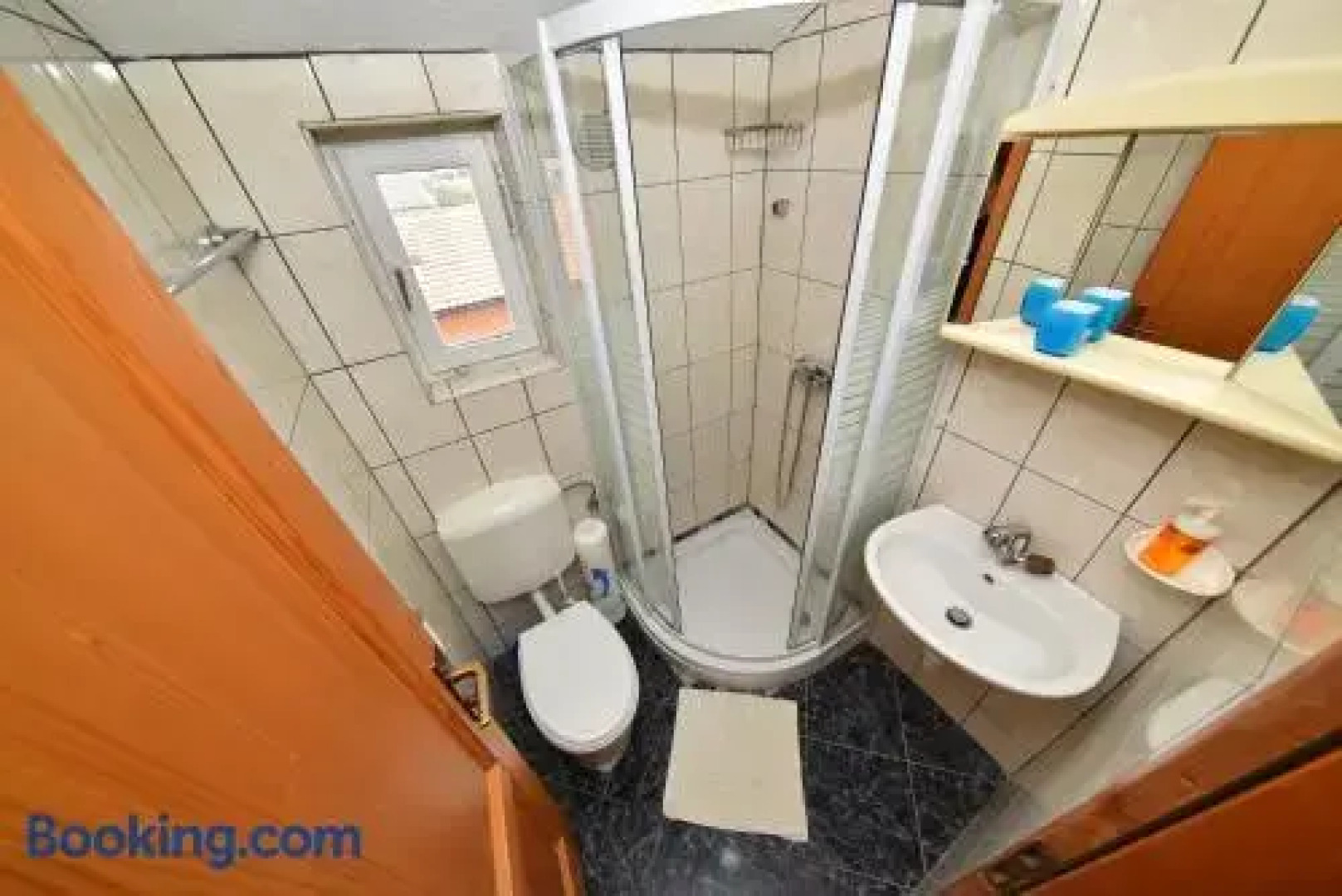 Apartment Ivo Kaurinovic