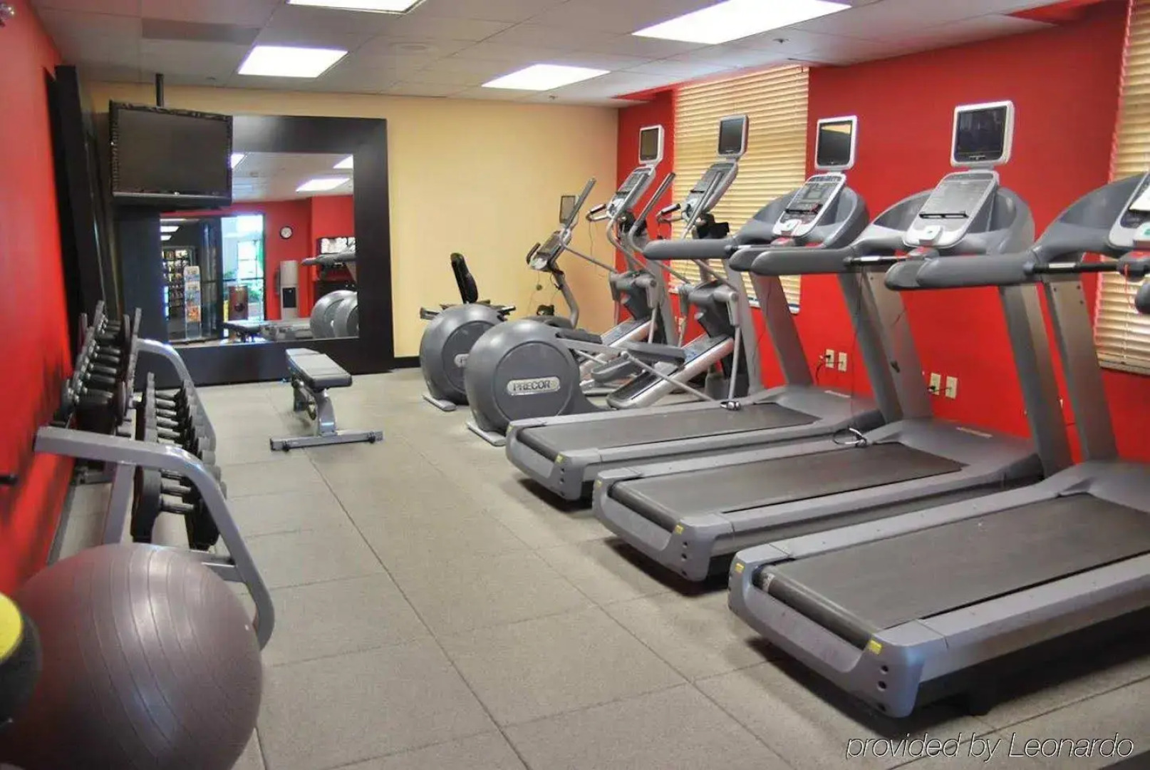 Embassy Suites by Hilton at Hot Springs Convention Center