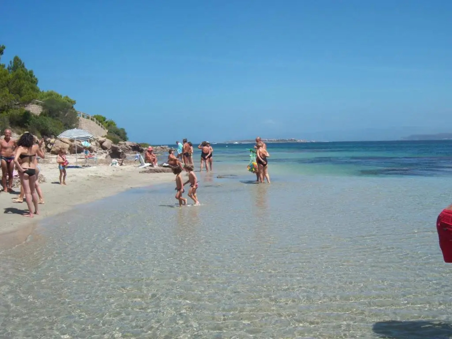 Carloforte Palme House