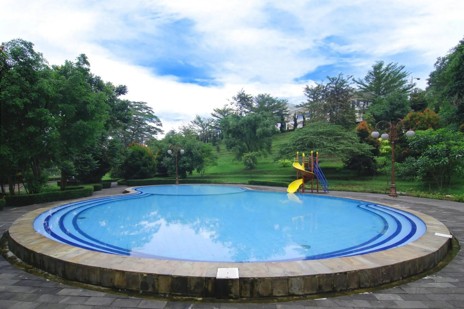 Braja Mustika Hotel & Convention Centre