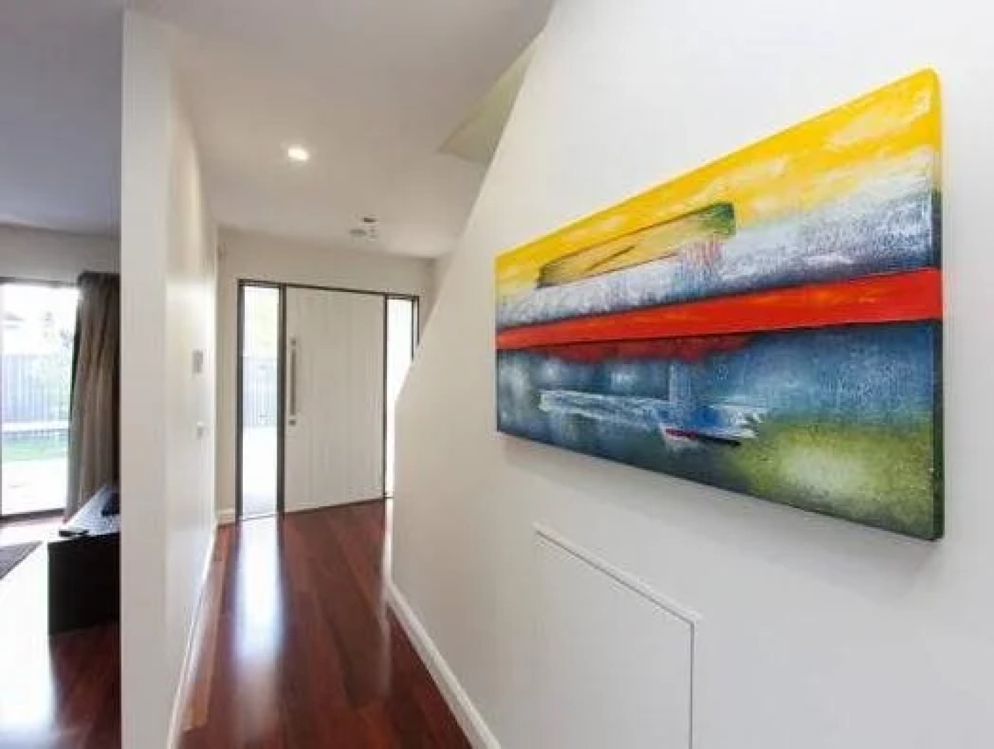 Abode Apartments Albury