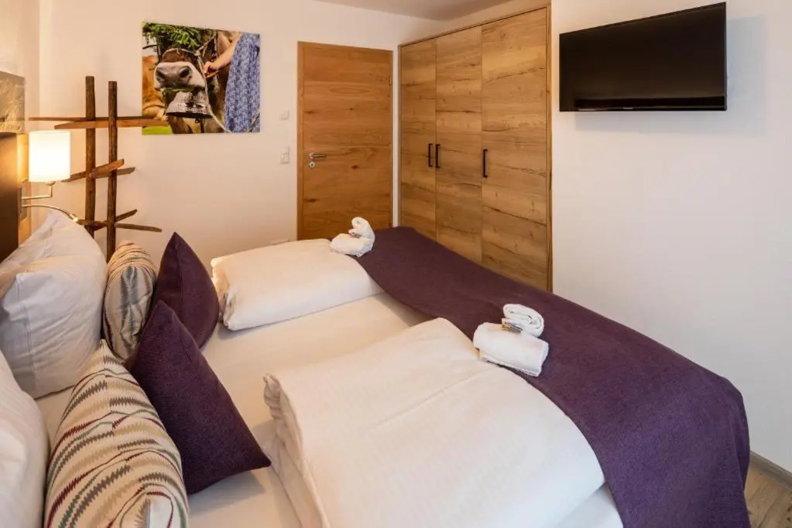 Monusse Boid Wohnung 13