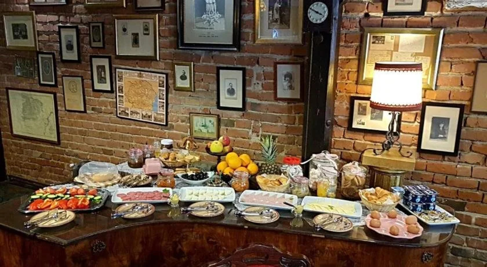 Hotel Boutique Bulevard