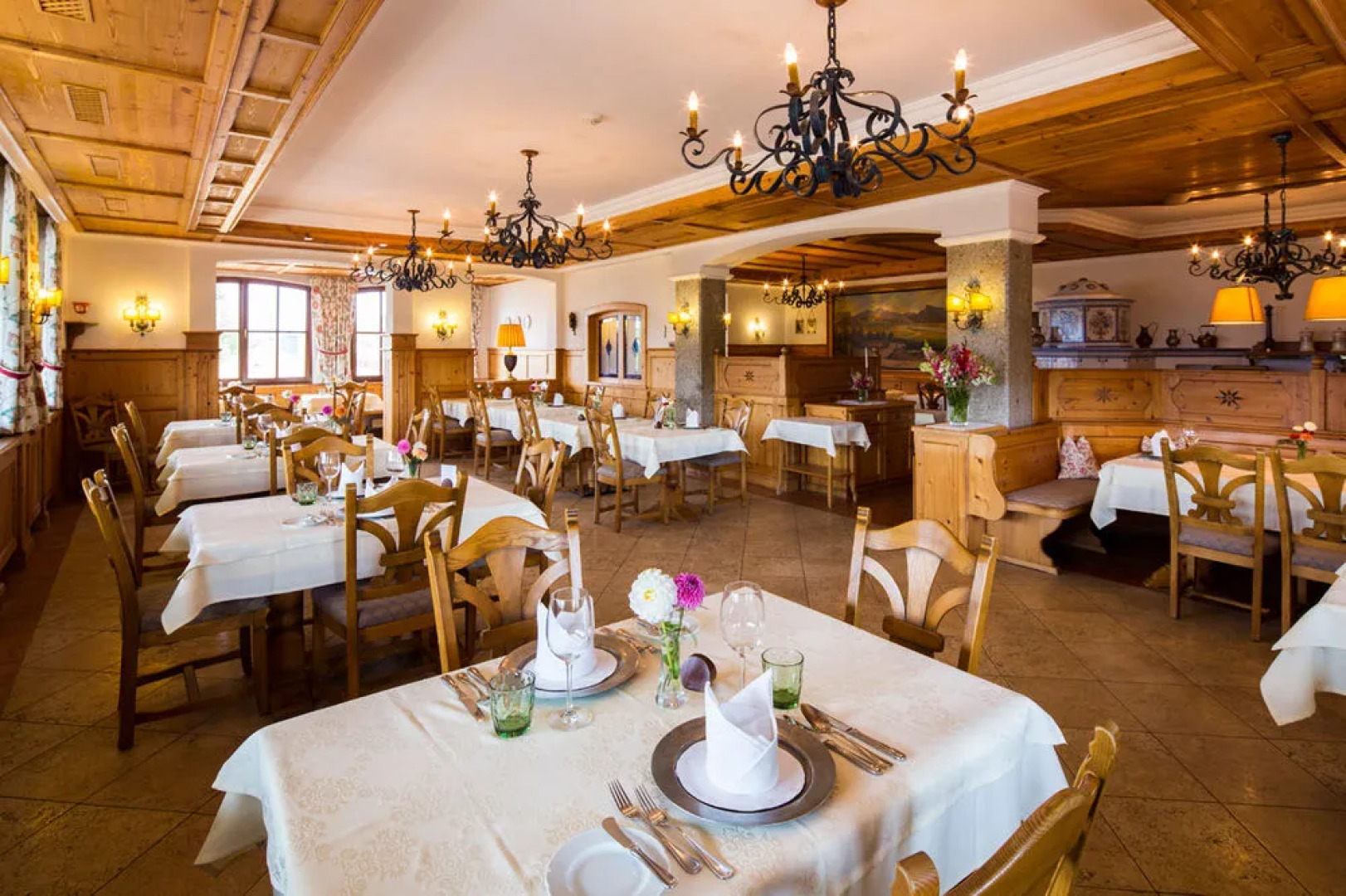 Kurhotel Vollererhof - Gesundheitszentrum