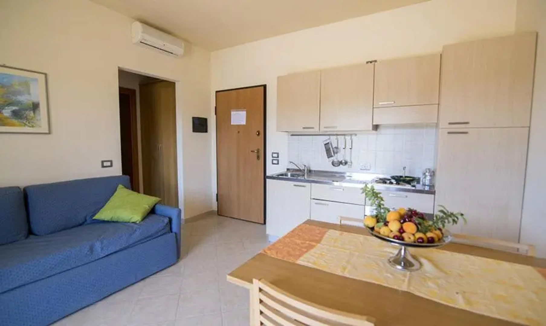 B&B Miramare Suite Village