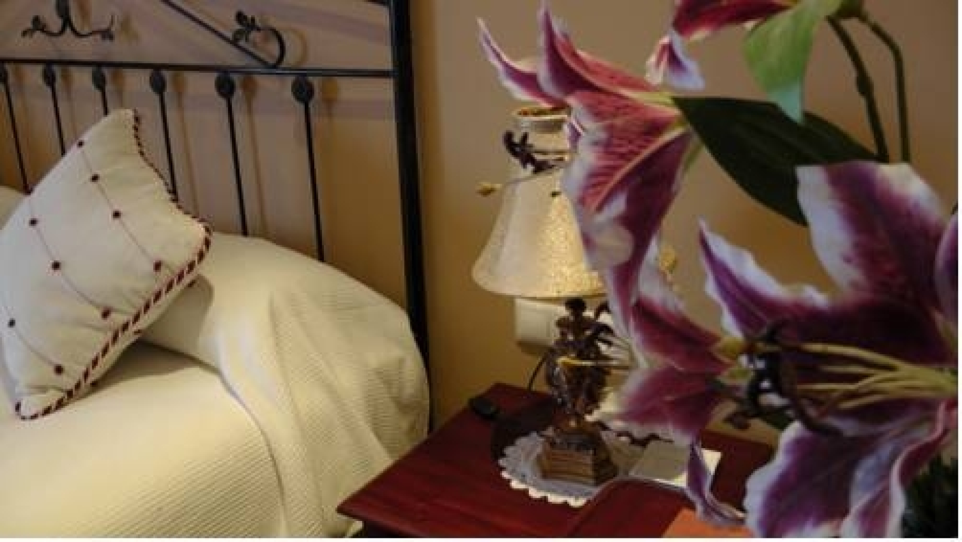 Cortijo Rural Torreabeca