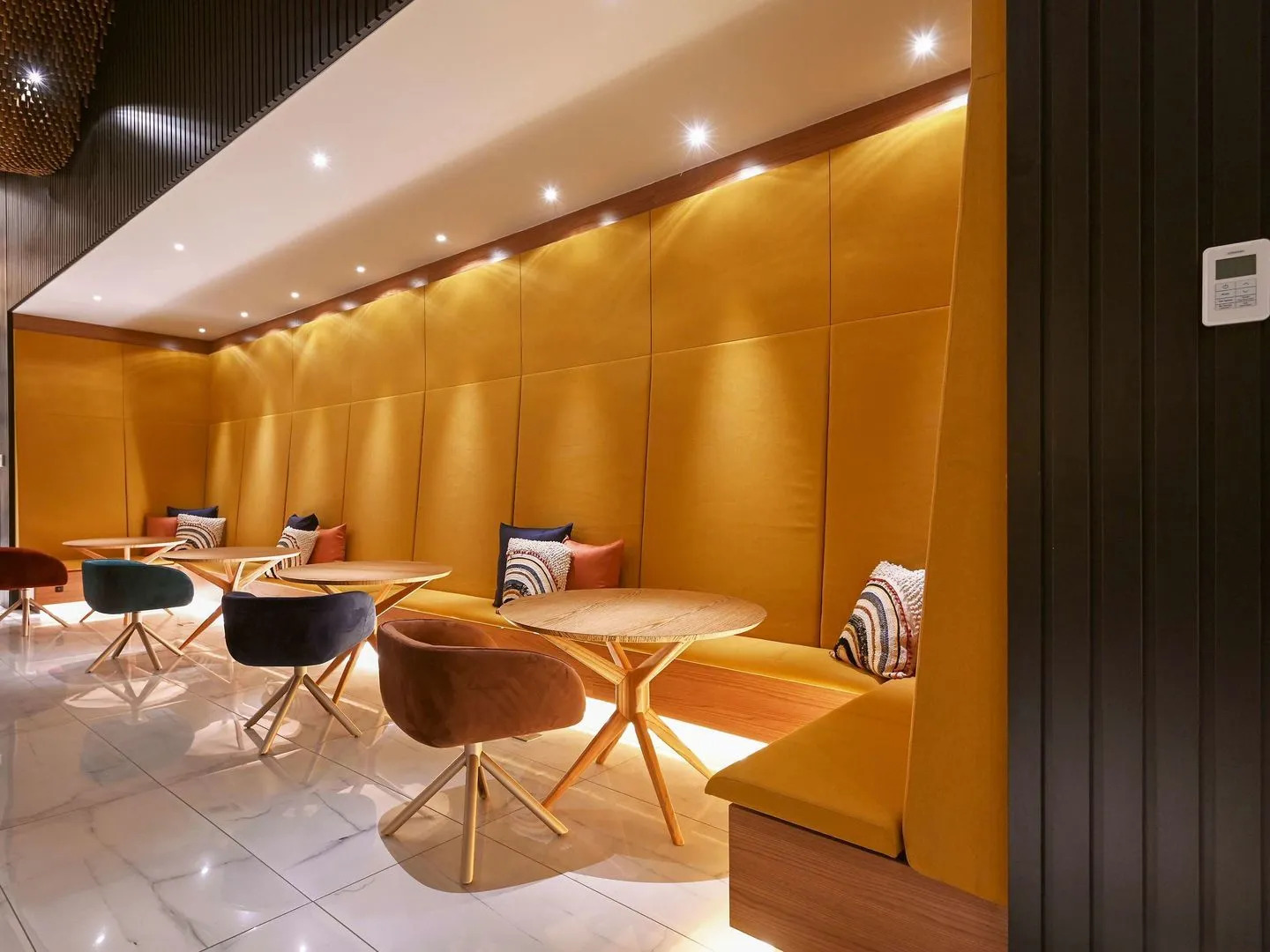 Novotel Santa Cruz De La Sierra