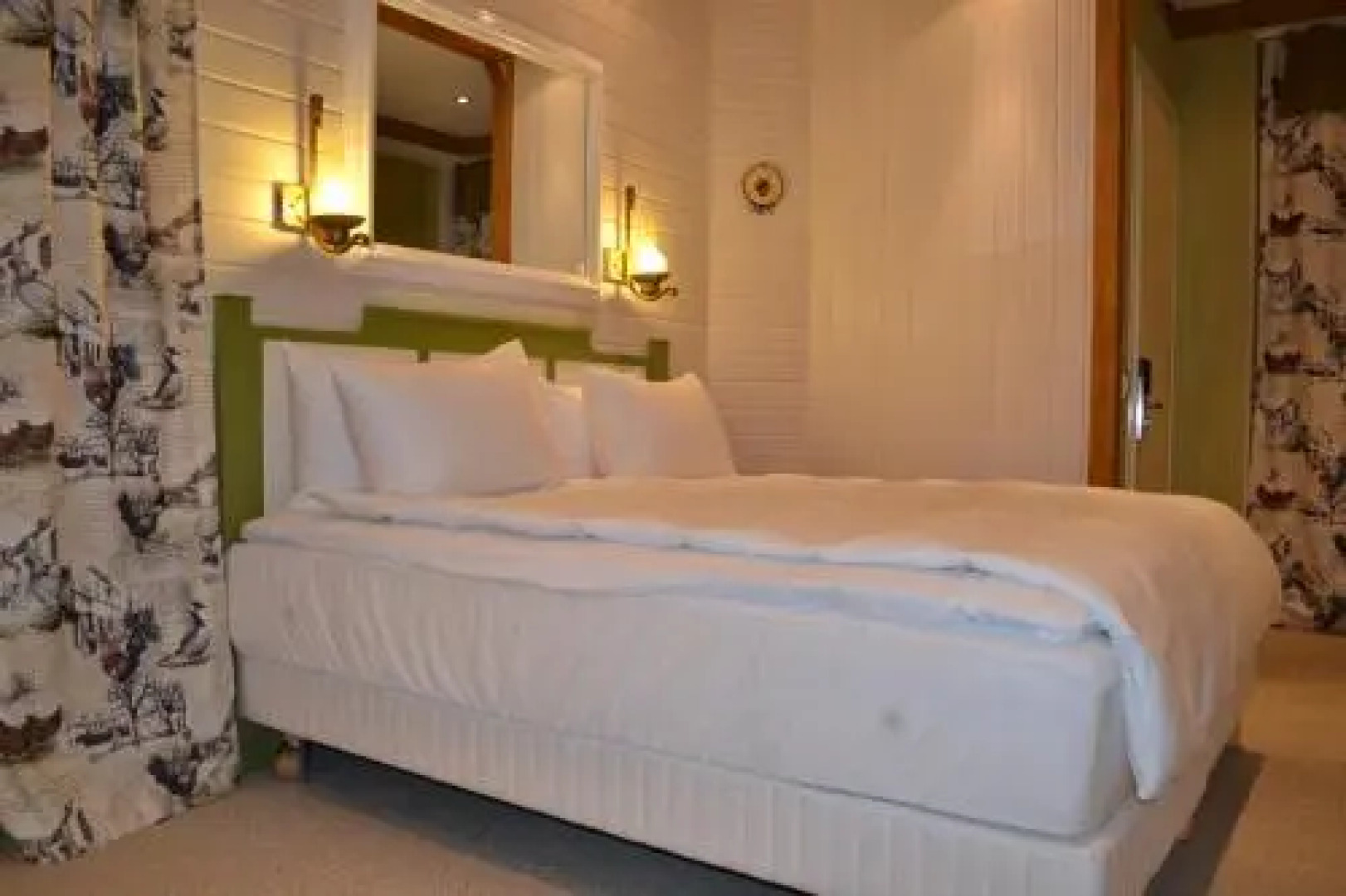 Piazza Boutique Hotel