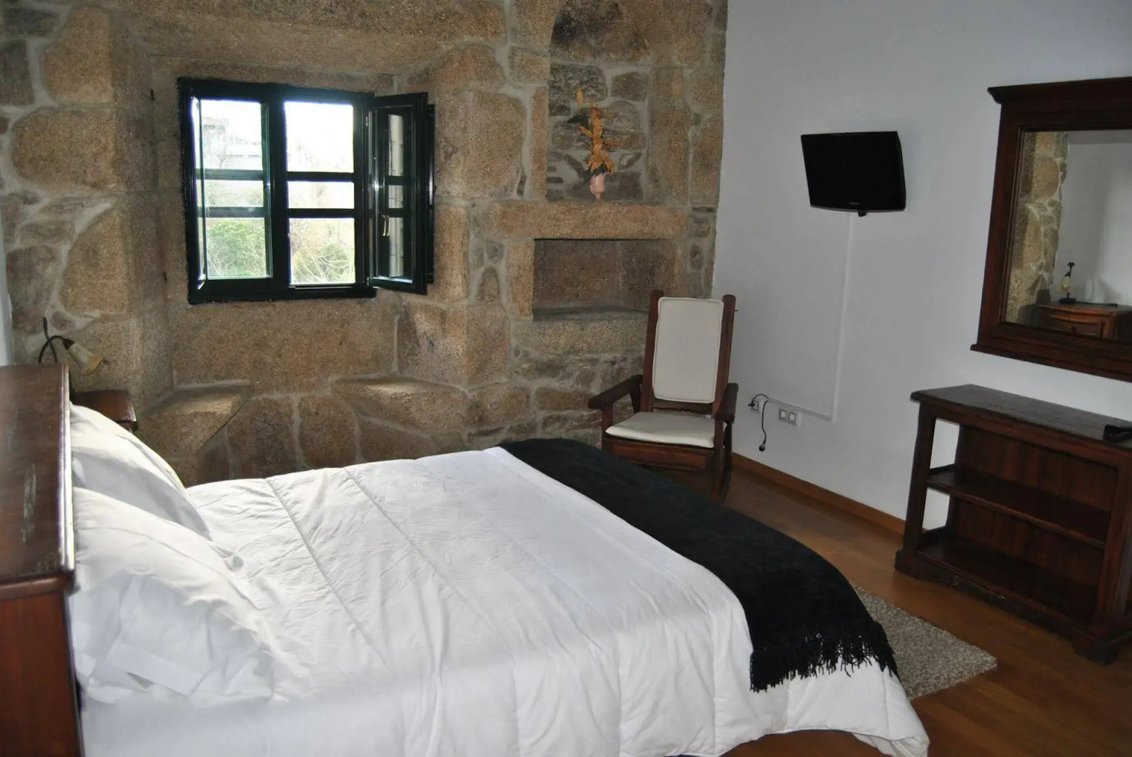 Casa Grande de Cristosende