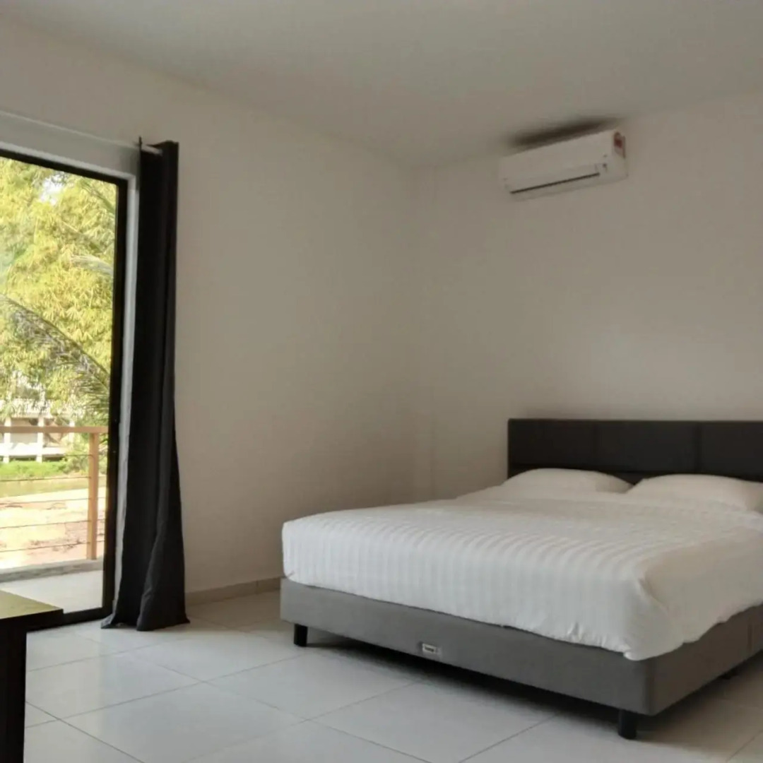 Riverside Palm Inn Sg Lembing