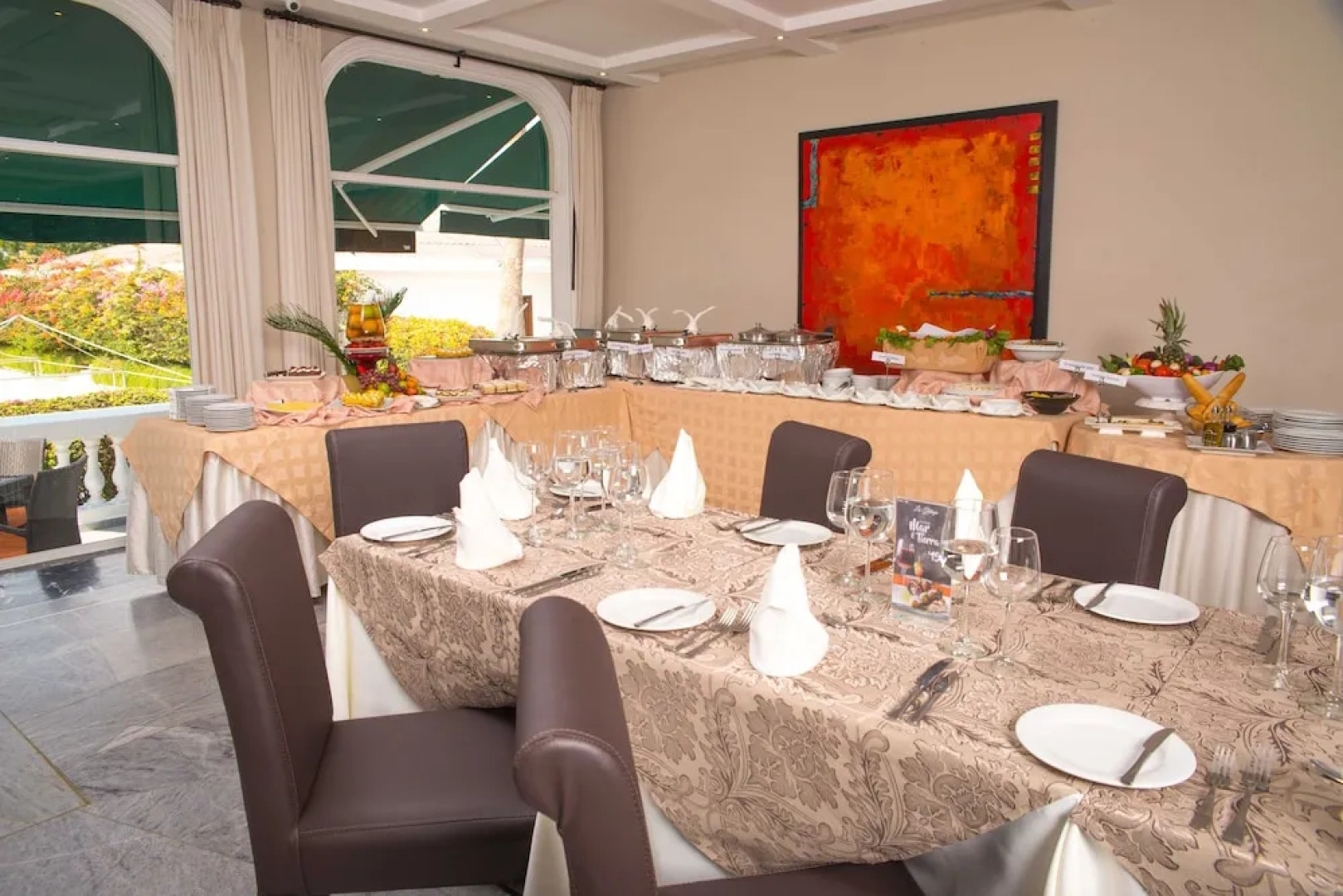 Montecristi Golf Resort & Villas