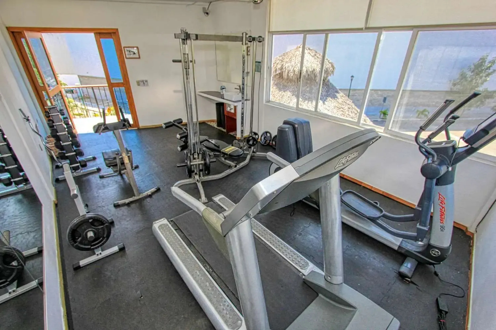 Best Western Posada Chahue