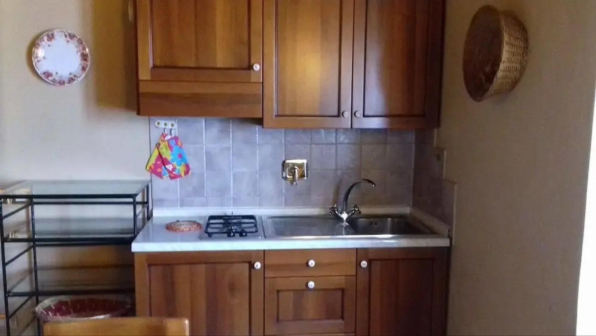 Il Grappolo e la Rosa